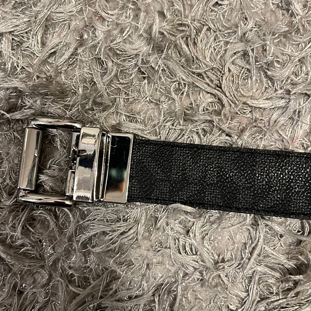 MK Belt